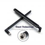 Bundwin 2 Uds SMA 4G LTE Antena 5dBi 698-2700MHz For Wireless Router for sale