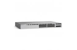 China Stackable Catalyst 9300 Series Switches 48 Port Managed Switch C9300-48P-A supplier