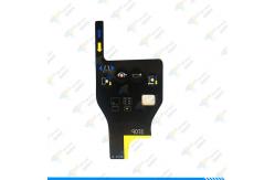 China Replacement Genie Gen 5 Decal Sticker Overlay Aerial Control Box 97772GT supplier