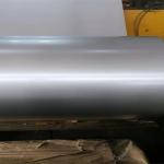 1229mm SGCD Zero Spangle Galvanised Steel Coil Hot Dipped for sale