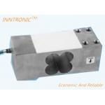 Load Cell IN-ILB 2t Platform bench scale Waterproof Aluminum alloy Single Point weight force sensor 2.0+0.2mV/V for sale
