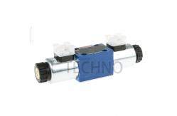 China Rexroth 4WE6JA70/HG24N9K4 Oil Hydraulic Control Valve With 50VA Holding Power supplier