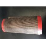 260 Degree Resistance PTFE Conveyor Belts For Drying Machine for sale