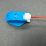 Durable Trigger Spray Cap for Industrial Use with High-Pressure Performance