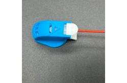 China Durable Trigger Spray Cap for Industrial Use with High-Pressure Performance supplier