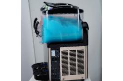 China 10L×1 Home Slushee Maker Ice Slush Machine Margarita Machine supplier
