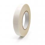 24mm Waterproof Double Sided Self Adhesive Tape White Release Paper Eco - Friendly for sale