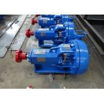 Drilling Fluids Centrifugal Pump Spare Parts , Well Water Pump Parts 30kw-75kw for sale