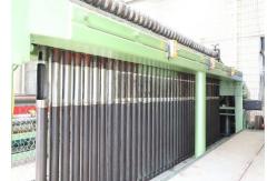China Automatic Hexagonal Gabion Mesh Weaving Machine 80×100mm For Mesh Coop supplier