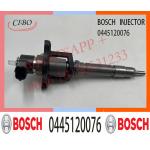 0445120076 Diesel Common Rail Fuel Injector ME226793 For Mitsubishi Fuso 4M50