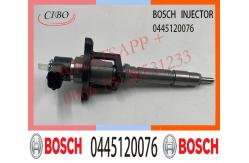China 0445120076 Diesel Common Rail Fuel Injector ME226793 For Mitsubishi Fuso 4M50 supplier