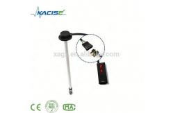 China capacitive level sensor water supplier