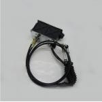 Single Wire Throttle Motor 247-5232 Caterpillar E320B–E330B Engine Control Motor for sale