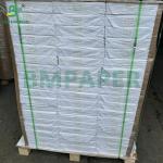 200g 300g Double Sided Coated Paper For Laser Toner Printer Gloss Matte Type for sale