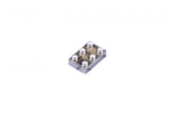 China SN74LVC1T45YZPR IC Electronic Components Dual power bus transceiver supplier