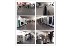 China Smoke Density Tester manufacturer