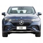 2024 Pure Mercedes Benz EQE 350 Electric SUV Black Color Electric Vehicle for sale