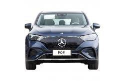 China Luxury 5 Seater Mercedes Benz EQE 350 SUV Electric Vehicle Battery Powered Car supplier