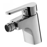 Polished Swivel Break Bidet Faucet Deck Mounted Corrosion Resistant for sale