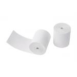 CAS Scale CDR ISO14001 Address Labels Roll