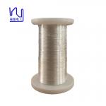 4N Pure Silver Wire 0.35mm Enameled Silver Wire For Audio for sale