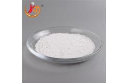 China                  High Hardness Zirconium Oxides Zirconia Powder Ceramic Ball Beads              supplier