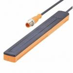 IFM Continuous Level Sensor KQ1001 KQ-5xxxNFPKG/IO/0,1M/US  IO-Link for sale