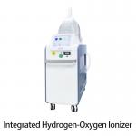 Negative Integrated Hydrogen Oxygen Inhale Generator Improve Sleep WEIZI for sale