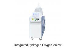 China 7L/min Clinic Negative Hydrogen Oxygen Ion Generator Improves Blood Circulation WEIZI supplier