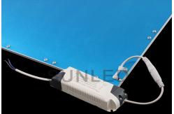 China Slim Flat Panel LED Lights Drop Ceiling LED Lights OEM ODM Service supplier