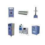 Integrated Battery Testing Equipment Customized For Lithium Burning Test for sale
