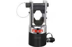 China 55 Ton Split Compressor Hydraulic Crimping Tool For ACSR Cable supplier