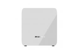 China Aroma Nebulizer Electric Scent Diffuser Machine Electrostatic supplier