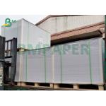 One Side Fully white Coated Board GC1 Food Board 325gsm High Bulk