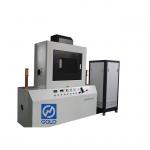 MT/T 386 Mining Cable Fire Resistance Tester Machine With High Precision