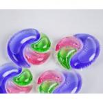 OEM  Laundry Detergent Pods Remove Stain 8 in 1  Laundry Detergent Pods Eco Friendly Laundry Detergent Liquid Pods for sale