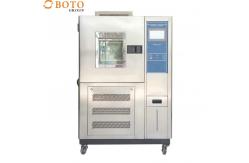 China Testing Machine Environmental Constant Temperature And Humidity Climate Chamber supplier