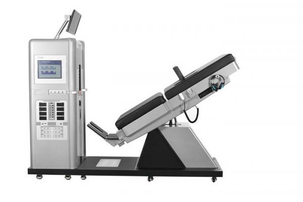 Stable Lumbar Decompression Machine  High Negative Pressure 150-200mmHg