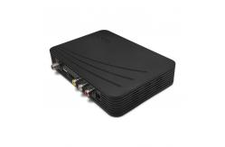 China CAS USB WIFI Dongle DVB T2 H265 Receiver Integrated IPTV Reciver Dvb T2 supplier