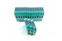 China Pepperl Fuchs HART MUX Secondary Module KFD0-HMS-16 No external power required supplier