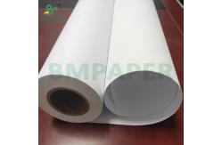 China Ink-Jet & Engineering Bright White Jam Free Bond Plotter Paper supplier