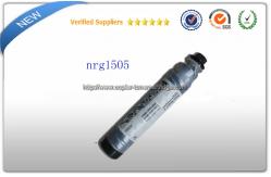 China Full Nashuatec Toner NRG1505 Compatible With Ricoh For Digital Copier Machine supplier