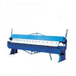 Foot Control Hand Shear Cutting Machine Foot Shear Machine For Mild Steel