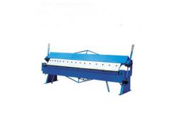 China Foot Control Hand Shear Cutting Machine Foot Shear Machine For Mild Steel supplier