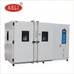 Climatic High And Low Temperature Test Chamber For Aerospace Automotive Electronics And Pharmmable for sale