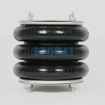 Air Rubber Bellow Contitech FT 412-32 DS Triple Convoluted Air Spring
