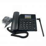 Dual / Signle SIM 4G Fixed Phone With Unisoc T117 Chipset CAT4 150Mbps for sale