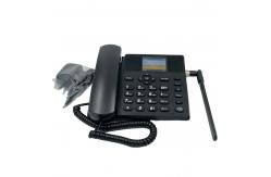 China Dual / Signle SIM 4G Fixed Phone With Unisoc T117 Chipset CAT4 150Mbps supplier