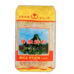 Zhaoqing / Xinzhu 500g Dried Rice Stick Noodles Quick Cooking Noodle for sale