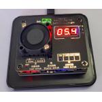 IEC 62368-1 Clause 9.6 Requirements For Wireless Power Transmitters-Receiver for sale